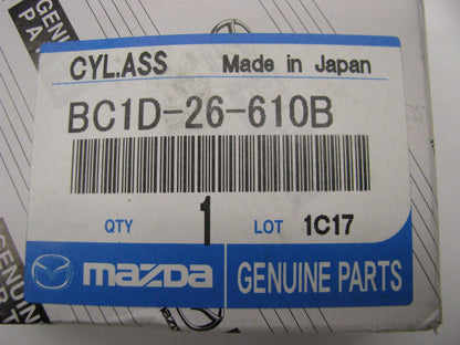 New OEM Rear Drum Brake Wheel Cylinder For 95-98 Mazda Protege BC1D26610B