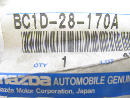 (2) NEW - OEM Rear Stabilizer Sway Bar Link 1995-1998 Mazda Protege BC1D28170A-2