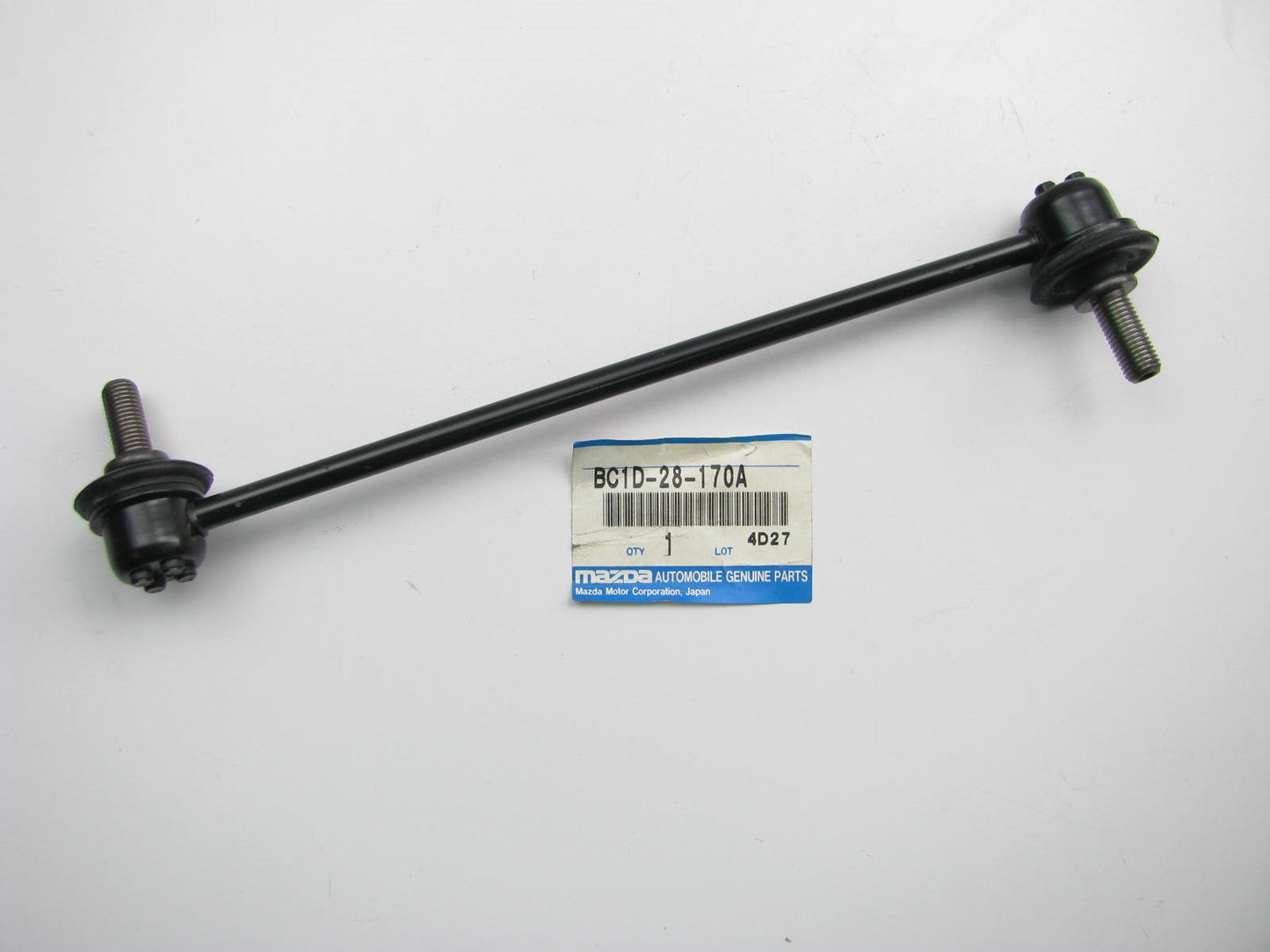 New Rear Suspension Stabilizer Sway Bar Link For 95-98 Mazda Protege BC1D28170A