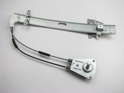 New FRONT RIGHT Door Manual Window Regulator OEM For 1995-98 Protege BC1D58560B
