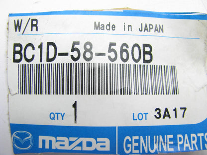 New FRONT RIGHT Door Manual Window Regulator OEM For 1995-98 Protege BC1D58560B