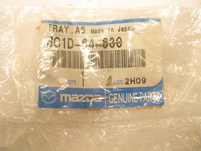 NEW - OEM GENUINE Inner Ashtray Insert 94-96 Mazda MX-3 95-96 Protege BC1D64630