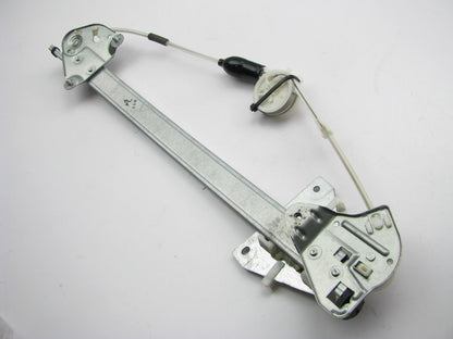 NEW - OEM Front Left Side Power Window Regulator For 1996-1998 Mazda Protege