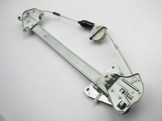 NEW - OEM Front Left Side Power Window Regulator For 1996-1998 Mazda Protege