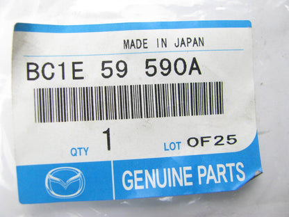 NEW - OEM Front Left Side Power Window Regulator For 1996-1998 Mazda Protege