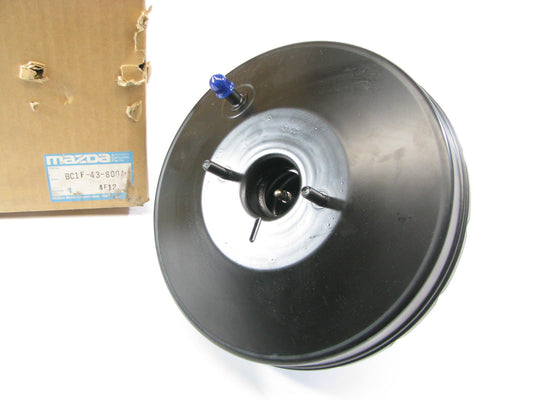 NEW - OEM Mazda BC1F-43-800A Power Brake Booster 1995-1996 Protege