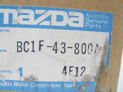 NEW - OEM Mazda BC1F-43-800A Power Brake Booster 1995-1996 Protege