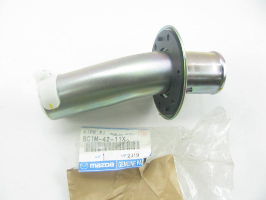 New Genuine Gas Tank Fuel Filler Neck Tube Pipe OEM For 95-98 Protege BC1M4211X