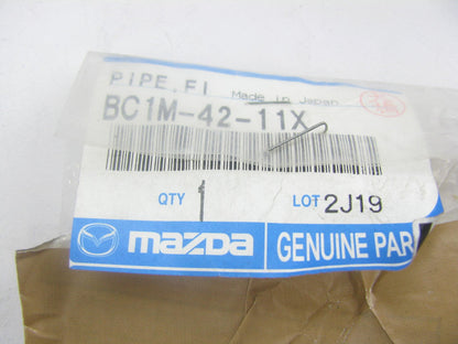 New Genuine Gas Tank Fuel Filler Neck Tube Pipe OEM For 95-98 Protege BC1M4211X