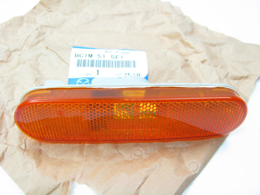 New OEM Front Right Turn Signal Side Marker Corner Light Lamp For 95-96 Protege