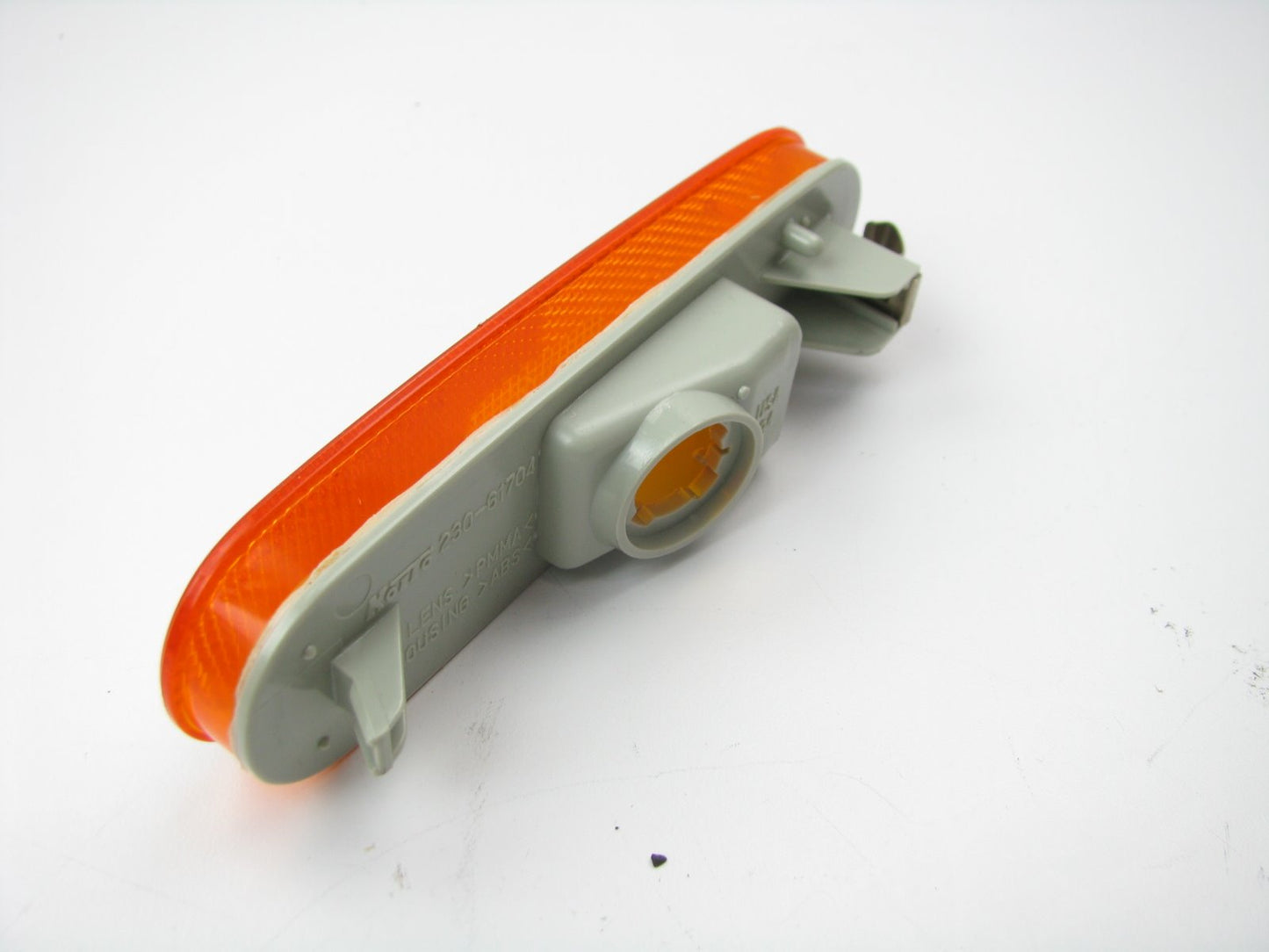 New OEM Front Right Turn Signal Side Marker Corner Light Lamp For 95-96 Protege