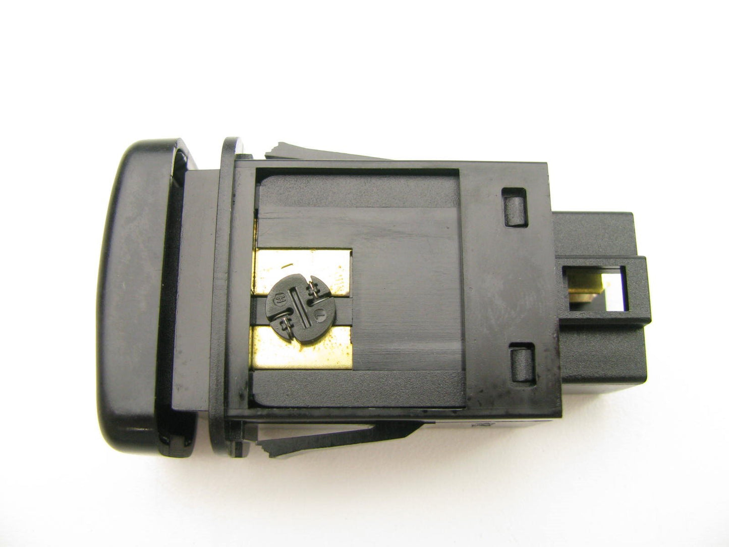 Genuine Rear Window Defroster Switch OEM For 1996-1998 Mazda Protege BC1M66460A