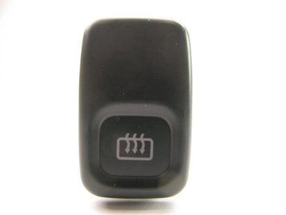 Genuine Rear Window Defroster Switch OEM For 1996-1998 Mazda Protege BC1M66460A