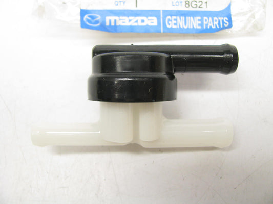 NEW GENUINE OEM Mazda BC4C-42-910 Emission Check Valve