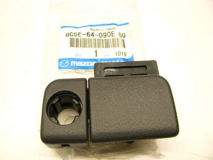 NEW - OEM Mazda BC5E64090E09 Glove Compartment Box Lock 1997-1998 Protege