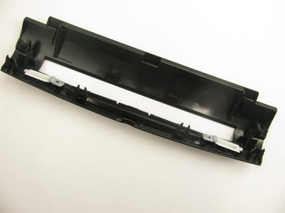 NEW - OEM BCB166BG4 Stereo CD Insert Face Plate Trim Bezel 2007-09 Mazda 3