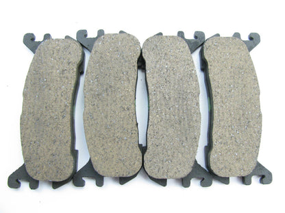 New Genuine Rear Disc Brake Pads OEM - 1997-1998 Mazda Protege BCYF2648Z