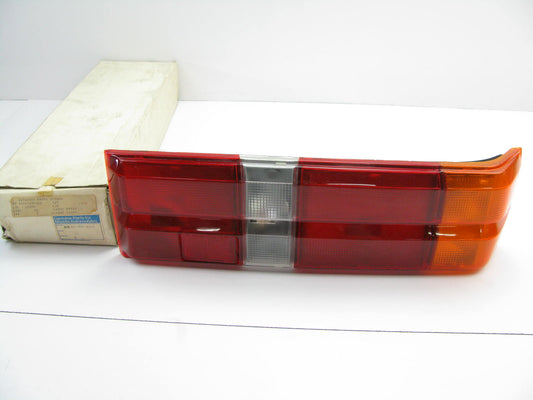 NEW GENUINE REAR RIGHT Stop Tail Turn Light Lamp OEM 81-85 Mazda GLC BE32-89-664