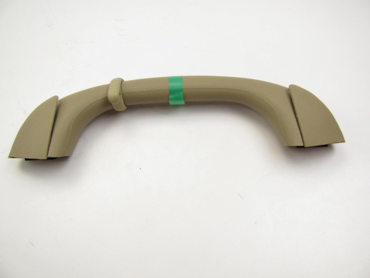 NEW - OEM Mazda BE5H-69-470D80 Assist Grab Handle - LA8 Beige - 2000-2001 MPV