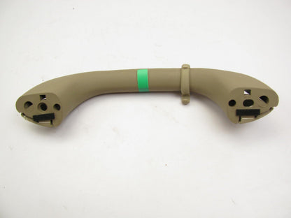 NEW - OEM Mazda BE5H-69-470D80 Assist Grab Handle - LA8 Beige - 2000-2001 MPV