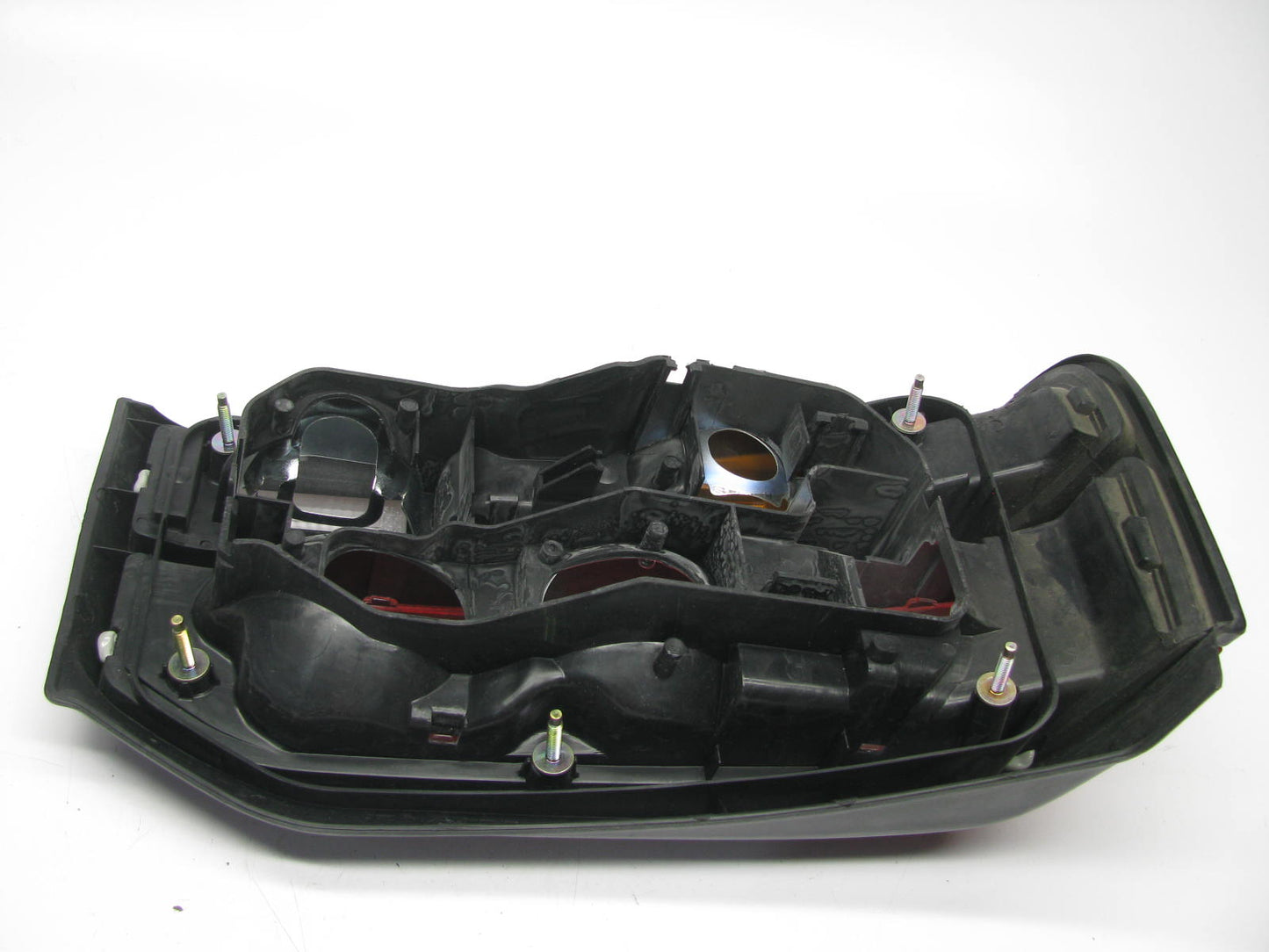 NOS OEM Mazda BF67-51-170 R.H. Right Tail Light Lamp For 1986-1987 323 2-DOOR