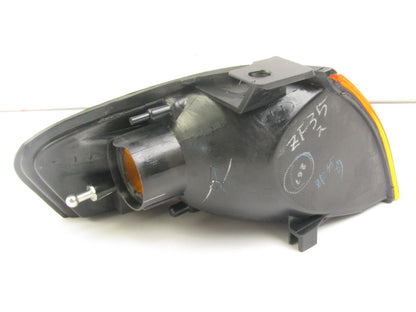 NEW - OEM Mazda BG1N-51-07XB Front Left Side Marker Light 1997-1998 Protege