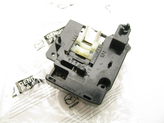 NEW - OEM BG62-66-122 Headlamp Switch 1986-1987 Mazda 626 2.0L