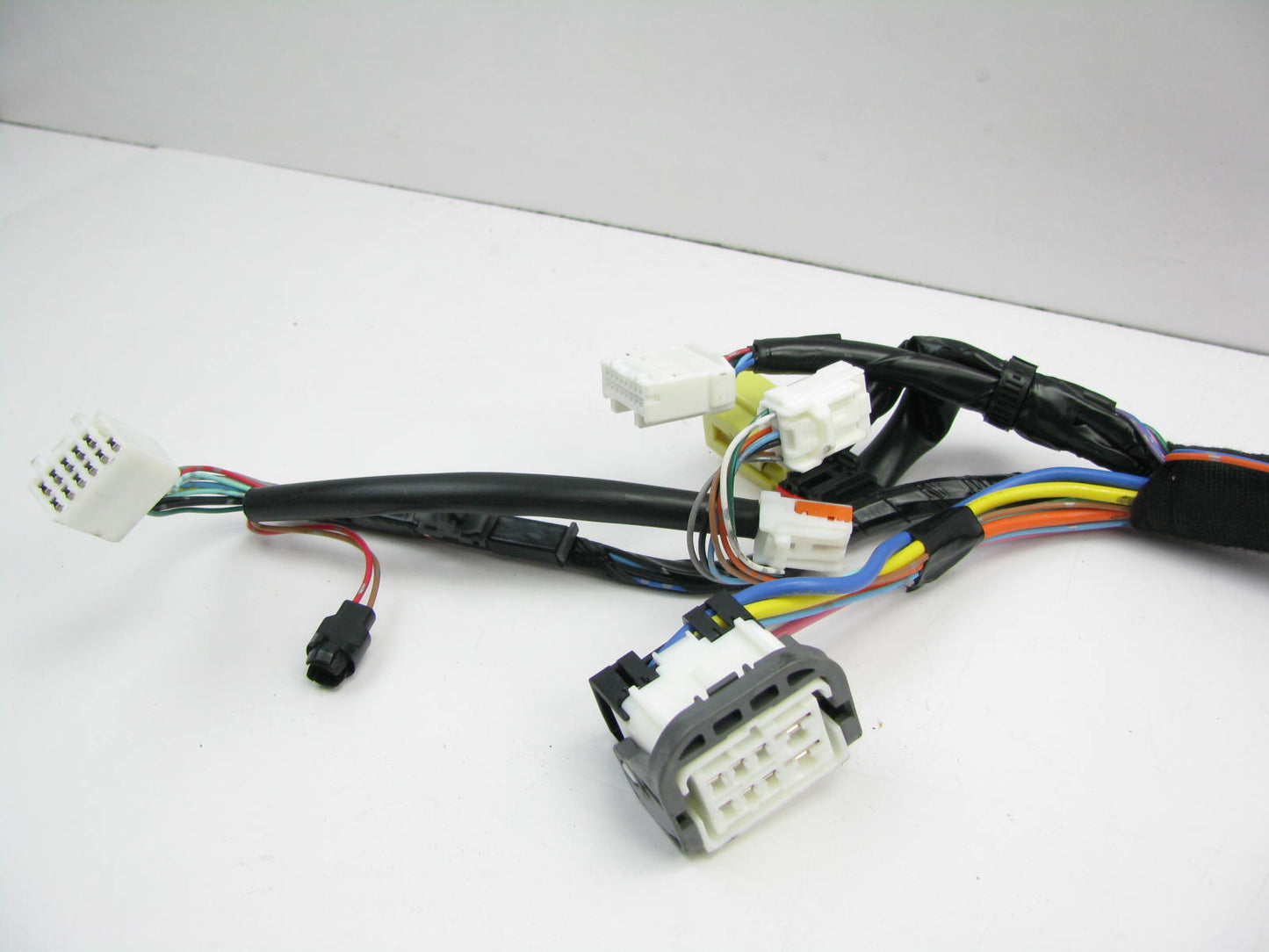 NEW - OEM Mazda BGH467030 Instrument Panel Dash Wiring Harness 2010-2013 Mazda 3