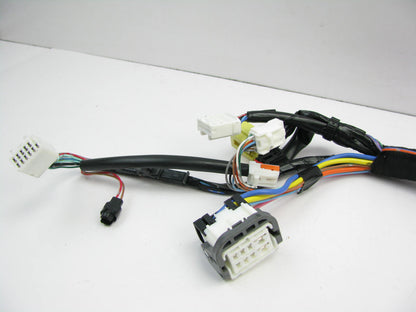 NEW - OEM Mazda BGH467030 Instrument Panel Dash Wiring Harness 2010-2013 Mazda 3