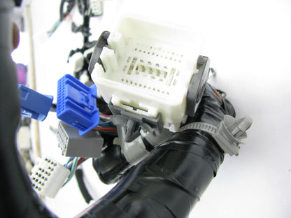 NEW - OEM Mazda BGH467030 Instrument Panel Dash Wiring Harness 2010-2013 Mazda 3
