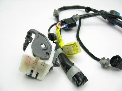 NEW - OEM Mazda BGH467030 Instrument Panel Dash Wiring Harness 2010-2013 Mazda 3