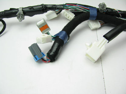 NEW - OEM Mazda BGH467030 Instrument Panel Dash Wiring Harness 2010-2013 Mazda 3