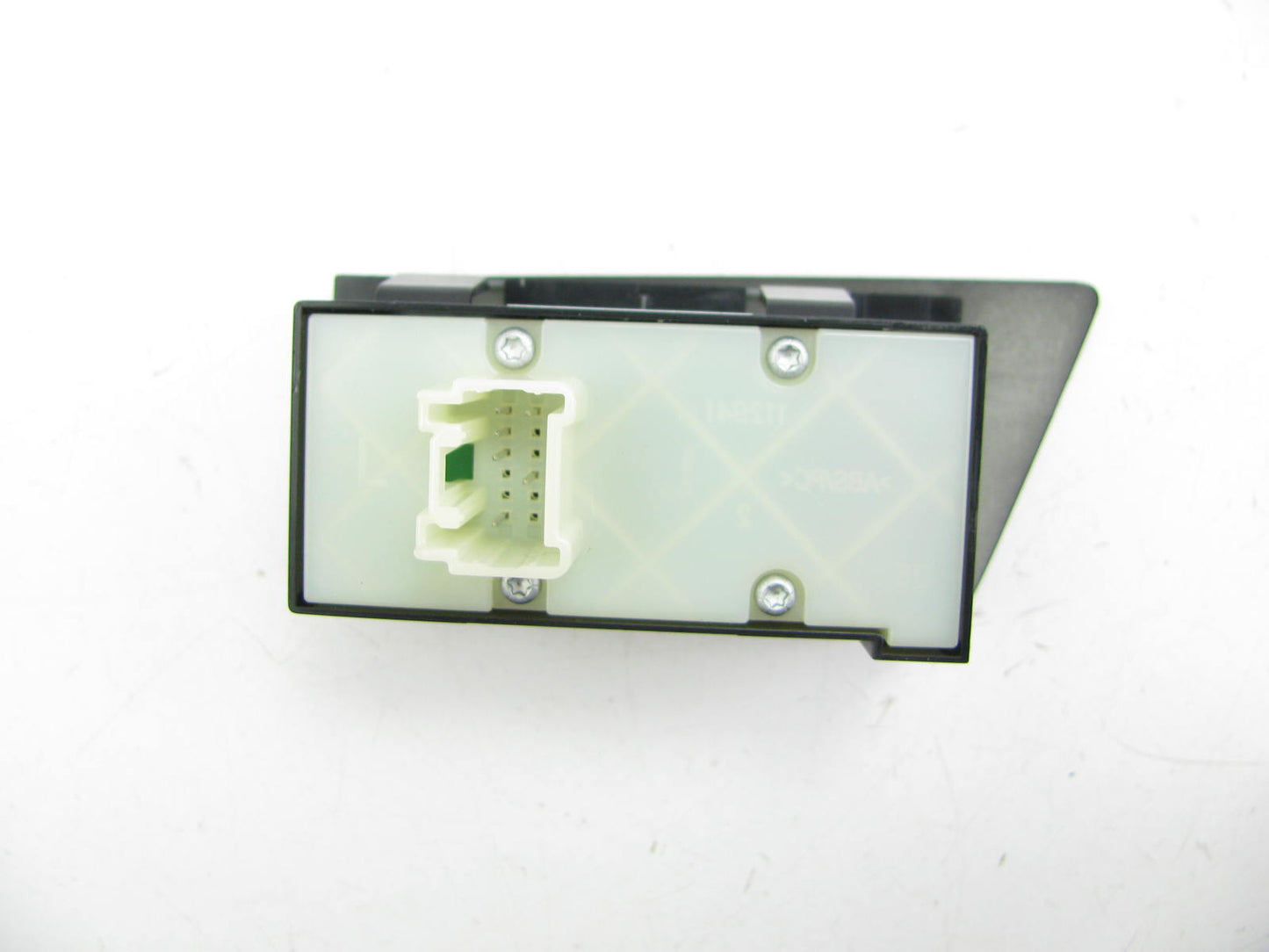 NEW - OEM Mazda BGV8-66-170 Dash Cluster Switch Assembly 2012-2013 3