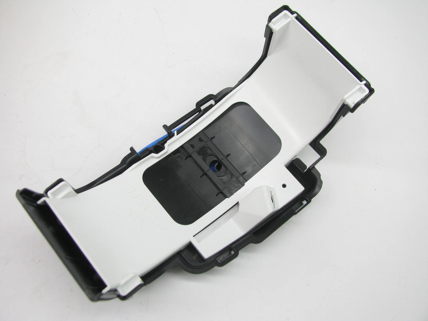 NEW - OEM BGW2-64-350D Automatic Trans Shift Shifter Trim Bezel 2012-13 Mazda 3