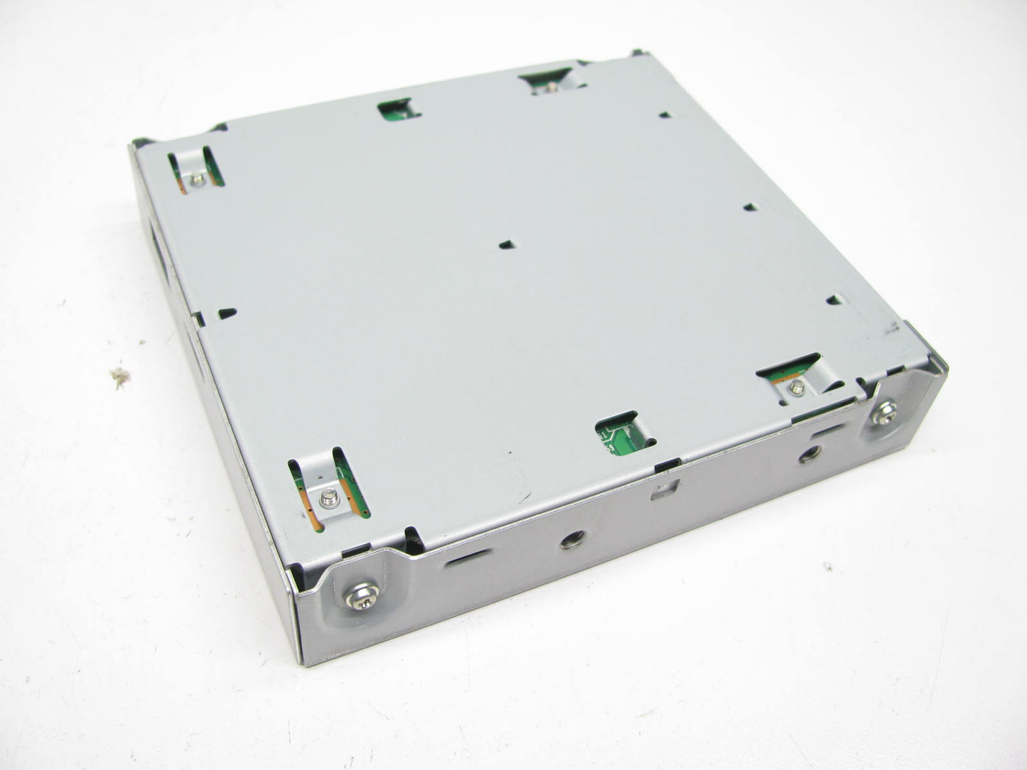 NEW - OEM BHH466D90 Audio Control Module For 2012-2013 Mazda 3