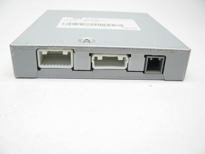 NEW - OEM BHH466D90 Audio Control Module For 2012-2013 Mazda 3