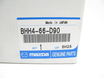 NEW - OEM BHH466D90 Audio Control Module For 2012-2013 Mazda 3