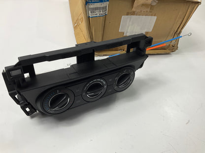 Mazda BHP3-61-190B AC Switch For 2014-2016 Mazda 3
