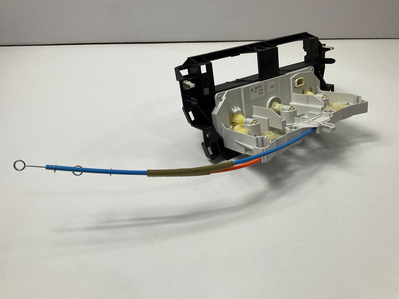 Mazda BHP3-61-190B AC Switch For 2014-2016 Mazda 3