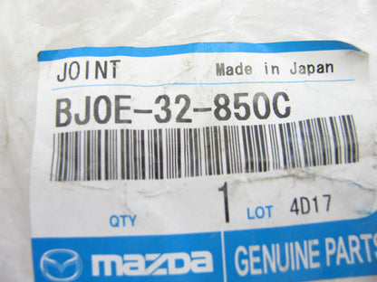 NEW Mazda BJ0E-32-850C LOWER Steering Column Shaft Swivel U-joint Coupler
