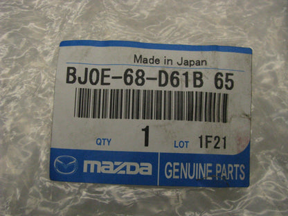 NEW Front Right Passengers Interior Door Pull Handle OEM 2002-2003 Mazda Protege