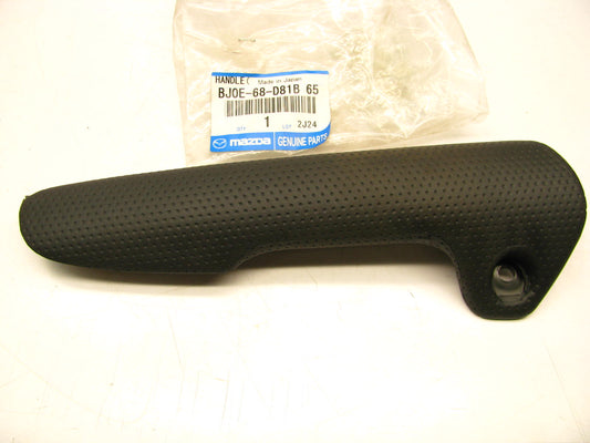 NEW - OEM Mazda BJ0E68D81B65 Front Left Door Pull Handle 2002-2003 Protege