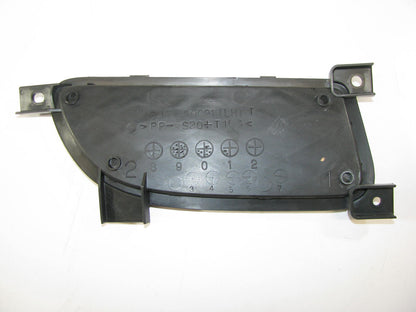 NEW - OEM Mazda BJ0J-50-C21 Front Left Fog Lamp Hole Cover 1999-2000 Protege