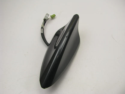 NEW OEM Shark Fin Antenna Roof Radio Stereo Gray For 2014-2016 Mazda 3 Hatchback