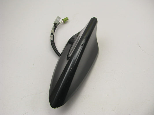 NEW OEM Shark Fin Antenna Roof Radio Stereo Gray For 2014-2016 Mazda 3 Hatchback