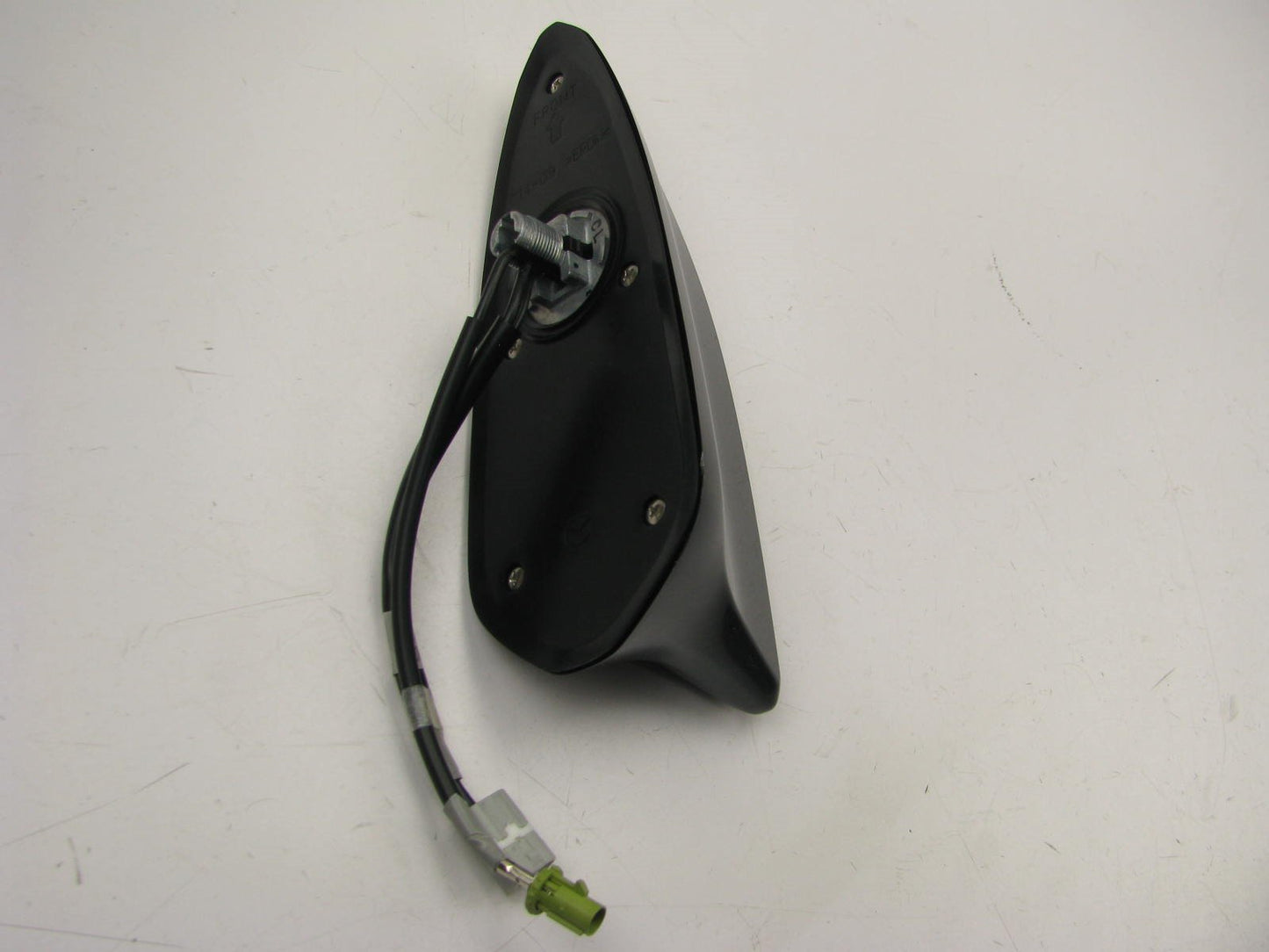 NEW OEM Shark Fin Antenna Roof Radio Stereo Gray For 2014-2016 Mazda 3 Hatchback