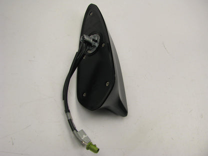 NEW OEM Shark Fin Antenna Roof Radio Stereo Gray For 2014-2016 Mazda 3 Hatchback