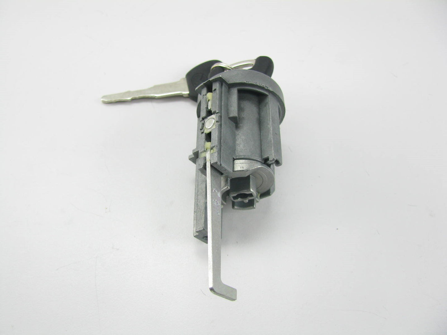 Ignition Lock Cylinder Swith + 2 Keys OEM For 99-02 Mazda Protege MANUAL TRANS.