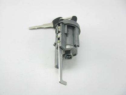 Ignition Lock Cylinder Swith + 2 Keys OEM For 99-02 Mazda Protege MANUAL TRANS.