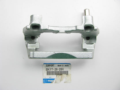 NEW GENUINE Rear Right Caliper Support Bracket OEM For 2001-2003 Mazda Protege
